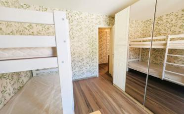 Appartement meublé 3.5 pièces - image - 11