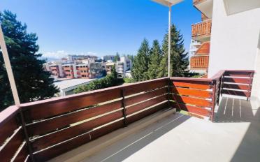 Appartement meublé 3.5 pièces - image - 14