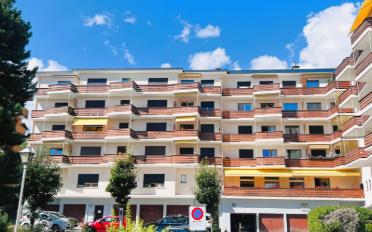 Appartement meublé 3.5 pièces - image - 17