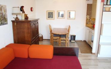 Furnished flat 2.5 rooms - image - 3