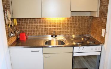 Furnished flat 2.5 rooms - image - 5