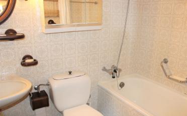 Furnished flat 2.5 rooms - image - 8