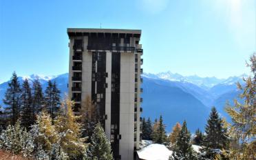 Furnished flat 2.5 rooms - image - 12