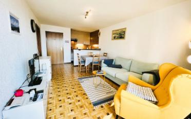 Appartement meublé 2.5 pièces - image - 2