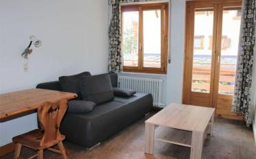 Apartment 2.5 rooms - image - 1