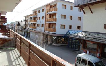 Apartment 2.5 rooms - image - 8