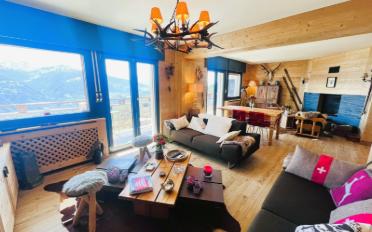 Dachwohnung 4.5 Zimmer - image - 1
