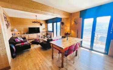 Dachwohnung 4.5 Zimmer - image - 2