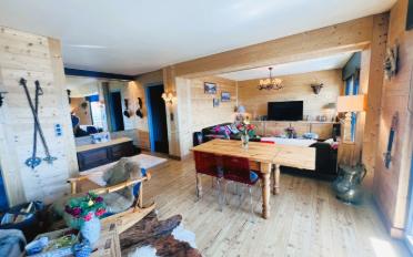 Dachwohnung 4.5 Zimmer - image - 3