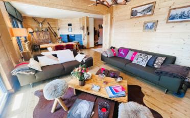 Dachwohnung 4.5 Zimmer - image - 4