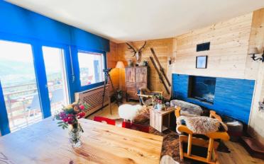 Dachwohnung 4.5 Zimmer - image - 5