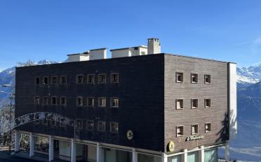Dachwohnung 4.5 Zimmer - image - 22