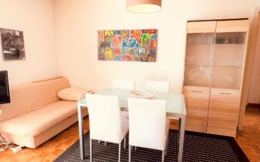 Furnished flat 2.5 rooms - image - 3