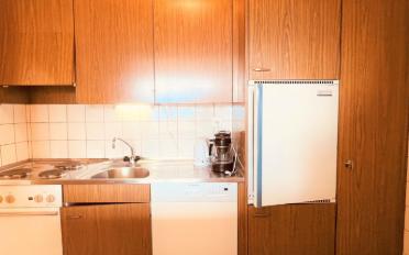 Furnished flat 2.5 rooms - image - 4