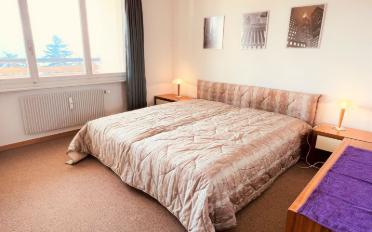 Furnished flat 2.5 rooms - image - 6