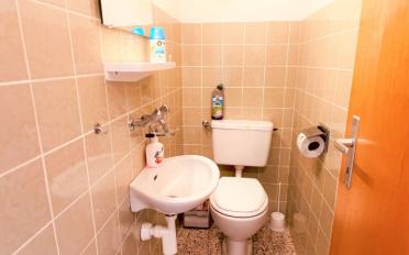 Furnished flat 2.5 rooms - image - 9
