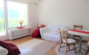 Möbl. Wohnobj. 2.5 Zimmer - image - 1