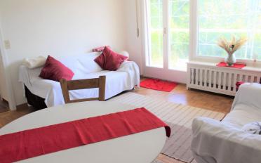 Möbl. Wohnobj. 2.5 Zimmer - image - 2