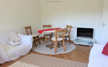 Möbl. Wohnobj. 2.5 Zimmer - image - 4