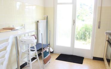 Möbl. Wohnobj. 2.5 Zimmer - image - 5