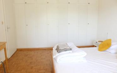 Möbl. Wohnobj. 2.5 Zimmer - image - 8