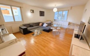 Studio 1.5 Zimmer - image - 1