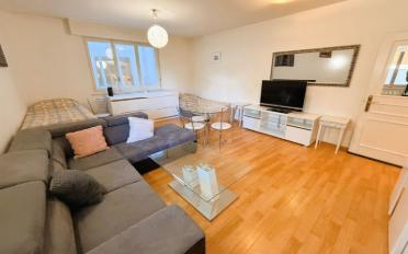 Studio 1.5 Zimmer - image - 2