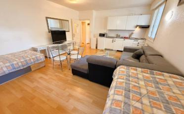 Studio 1.5 Zimmer - image - 3