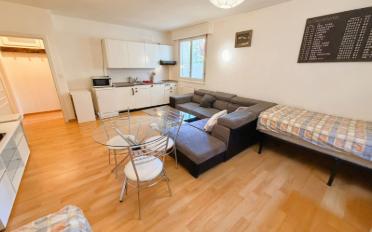 Studio 1.5 Zimmer - image - 4