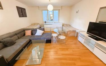 Studio 1.5 Zimmer - image - 5