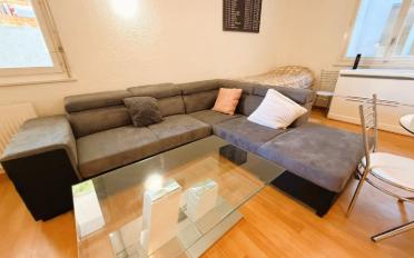 Studio 1.5 Zimmer - image - 6