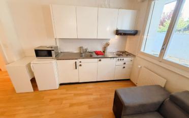 Studio 1.5 Zimmer - image - 8