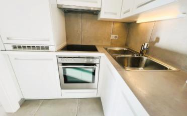 Terrassenwohnung 2.5 Zimmer - image - 7