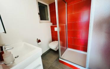 Terrassenwohnung 2.5 Zimmer - image - 9