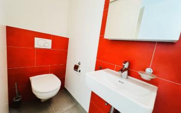 Terrassenwohnung 2.5 Zimmer - image - 10