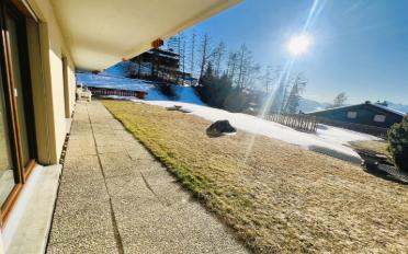 Terrassenwohnung 2.5 Zimmer - image - 11