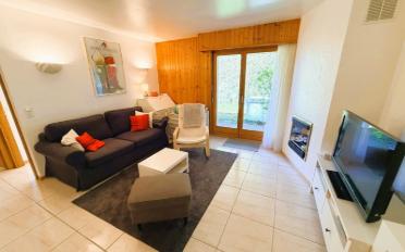 Terrace flat 2.5 rooms - image - 1