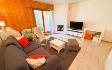 Terrace flat 2.5 rooms - image - 2