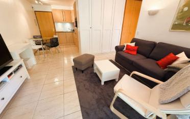 Terrace flat 2.5 rooms - image - 4