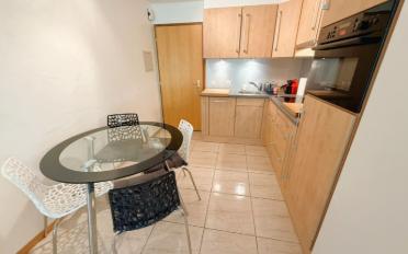 Terrace flat 2.5 rooms - image - 5