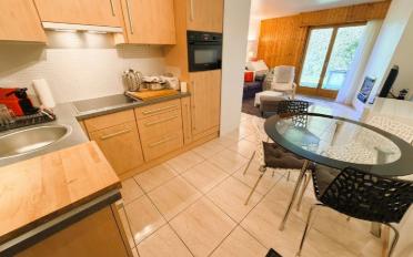 Terrace flat 2.5 rooms - image - 6