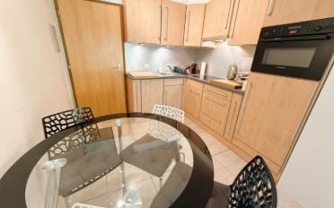Terrace flat 2.5 rooms - image - 7