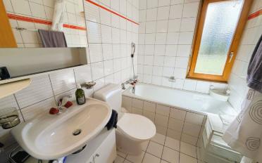 Terrace flat 2.5 rooms - image - 10