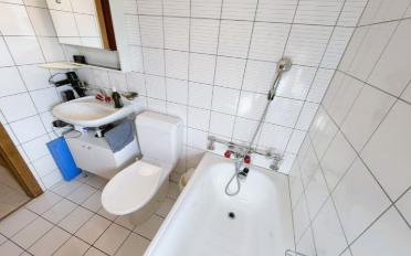 Terrace flat 2.5 rooms - image - 11
