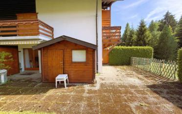 Terrace flat 2.5 rooms - image - 12