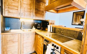 Roof flat 2.5 rooms - image - 5