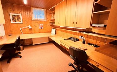 Villa 16.5 rooms - image - 14