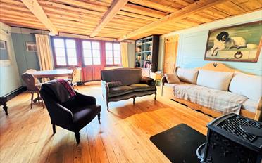 Einfamilienhaus 6.5 Zimmer - image - 1