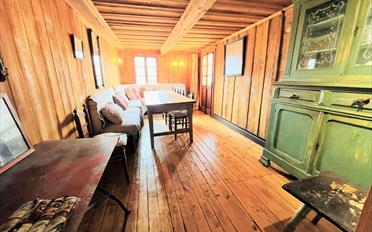 Einfamilienhaus 6.5 Zimmer - image - 3
