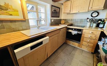 Einfamilienhaus 6.5 Zimmer - image - 5